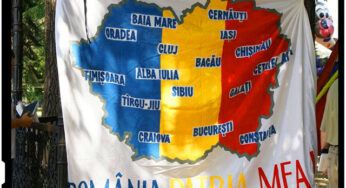 Tot mai multa lume isi da seama ca doar UNIREA e singura solutie pentru toate problemele existente in Republica Moldova