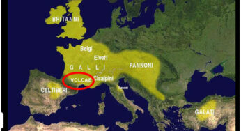 Vlah – istoria unui nume legată de tribul celt volcae