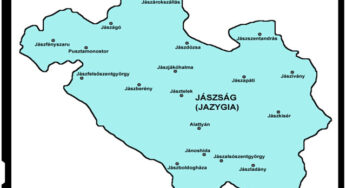 Care este legatura dintre orasul IASI si Regiunea Jászság din Ungaria? Efectele surprinzatoare ale maghiarizarii populatiei din Panonia.