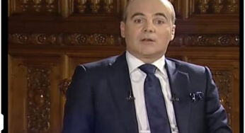 Rares Bogdan: “Câți imbecili există în instituțiile statului din ROMÂNIA?”