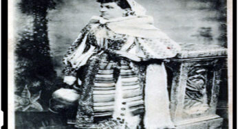 ROMANII UITATI DIN BULGARIA