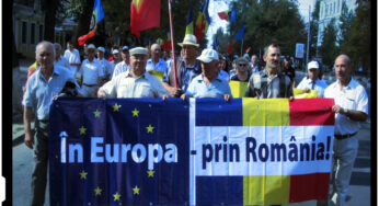 Replica la “De-romanizarea Romaniei”