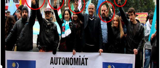 sekelistan-04 In spatele mitingului de la Istanbul pentru sustinerea autonomiei Tinutului secuiesc stau organizatii oculte?, sursa imagine: facebook.com/ulkuhilal.kacar/photos
