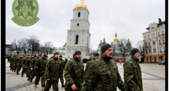 O fratie crestina din Ucraina adopta metodele jihadiste