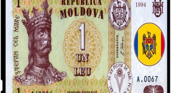 Ipoteza halucinanta: banii disparuti din bancile din Republica Moldova reprezinta “tributul” pentru a fi libera sa aleaga intre Occident si Rusia