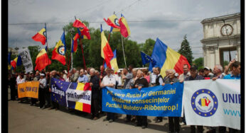 In mod nedemocratic, Platforma DA nu accepta unionismul in discursul public. Oare de ce?