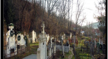 Comunicat de Presă: “Drumul Crucii lui Mihai Eminescu”