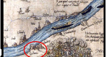 Asediul de la Golubăț (Golubac) din 3 iunie 1428 sau din faptele de “vitejie” ale marelui regat al Ungariei