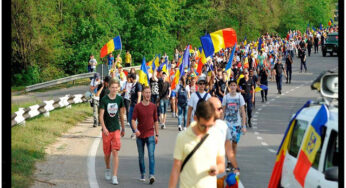 Duminică, 12 iulie, la ora 14, în Piața Universității…
