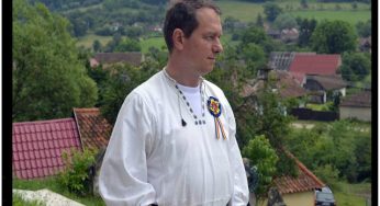 Satul romanesc, izvor de putere si de credinta