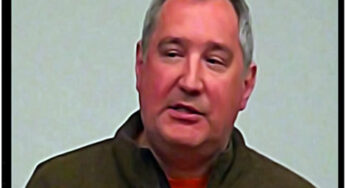 Dmitri Rogozin, suparat ca transnistrenii obtin cetatenia romana