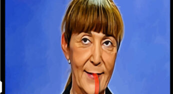 Monica Macovei, limba de sarpe indreptata intotdeauna impotriva intereselor Romaniei