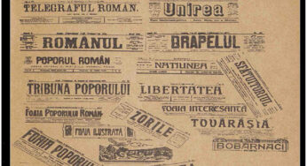 La 13 aprilie 1862 intra in vigoare legea presei in România