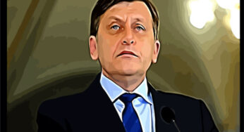 Cum a devenit Crin Antonescu din aparator al legionarilor initiator al legii antilegionare