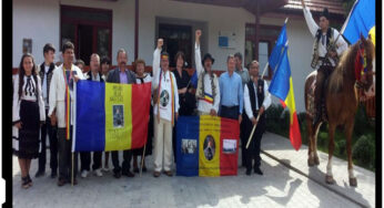 Marsul “Drumul Iancului” – Invitatie pentru comemorarea lui Avram Iancu, 10 Septembrie 2015