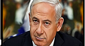 Lectie de demnitate israeliana, Netanyahu: “Nu-mi pasa de funeraliile mele, insa nu am nici o intentie sa-mi inmormantez tara!”