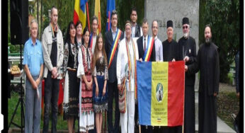 “Marșul lui Iancu”, ediția a V a, 12. 09. 2015 / Partea I