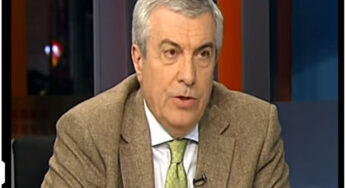 Calin Popescu Tariceanu: “Nu votati Guvernul Ciolos!”