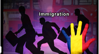 Minciuni si propaganda antiromaneasca in presa din Marea Britanie