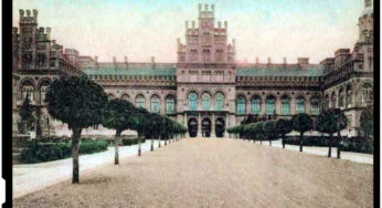 Universitatea din Cernauti isi va celebra implinirea a 142 de ani de existenta pe 4 octombrie