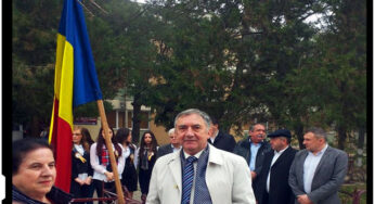 Ion Iovcev, profesor in Tiraspol: “Limba romana nu poate fi distrusa cu Kalasnicov-ul”