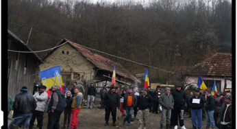 CAZUL NADAȘ – INCA O BIRUINȚA A SATENILOR: COLȚEII ȘI EXECUTORUL NU S-AU PREZENTAT