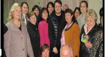 Turneul de caritate DE LA INIMA LA INIMA din Republica Moldova a reusit sa emotioneze romanii pana la lacrimi