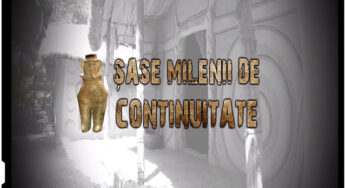 Sase milenii de continuitate (2015) – documentar de Daniel Roxin
