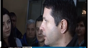 Ministrul Energiei, Victor Grigorescu, acuza politicenii din Gorj ca au furat si provocat falimentul CE Oltenia