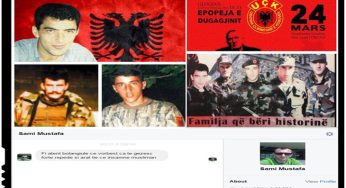 Bogdan Diaconu: “Au inceput amenintarile islamiste la adresa mea!”