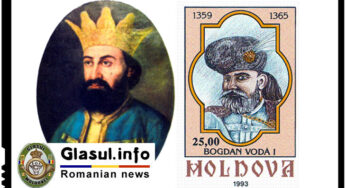 Adevarul triumfa intotdeauna! Un bust al domnitorului Bogdan I va fi amplasat la Comrat! Gagauzii isi amintesc istoria!