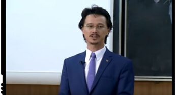 Cristi Danilet: “Sper ca ne-a pierit tuturor spiritul de ospitalitate si alte baliverne cu care suntem indoctrinati doar ca sa fim corecti politic”