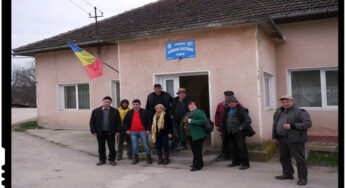 GRUPUL DE SOLIDARITATE ROMÂNEASCĂ CU SĂTENII DIN NADĂȘ