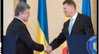 Consecintele instalarii unui presedinte mut si orb la problemele romanilor din regiunile istorice romanesti