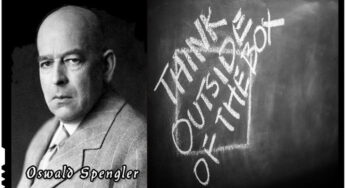 Turanul alb: teoriile postume ale lui Oswald Spengler