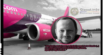 Adrian Papahagi: “Adevărații patrioți sunt capitaliștii unguri de la WizzAir … nu căpușele securist-naționaliste din guverne, agenții și regii de stat”