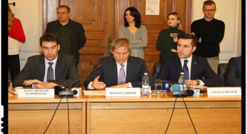 Guvernul Romaniei sprijina un program pentru promovarea valorilor naționale și a identității