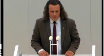 Un politician din Germania ironizeaza nebunia “gender”, enumerand 60 de “genuri” diferite (VIDEO)