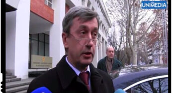 Valeri Kuzmin, noul ambasador rus la Bucuresti: “Cetateni romani au participat in razboiul transnistrean”