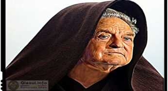 Soros are puteri dumnezeiesti in Romania! A inceput mai nou sa-i “(i)epure(ze)” pe membrii guvernului Ciolos