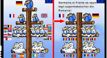 Peter Navarro, consilierul lui Trump: “Germania exploateaza tarile de la periferia Europei, folosind moneda euro ca pe o marca germana deghizata”