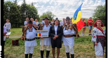 LA CERNĂUŢI S-A DESFĂŞURAT CEA DE-A 27-A EDIŢIE A FESTIVALULUI „ÎNTÂLNIRI BUCOVINENE”
