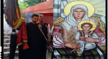 Parintele Vasile Antonie: “Naşteţi încă un Ştefan! Campania “Un român pentru România” salvează viitorii patrioţi! Mamelor, nu-i avortaţi, nu-i abandonaţi, îi creştem noi!”
