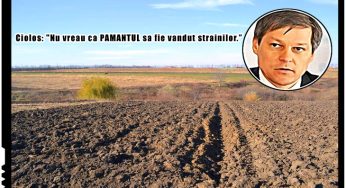Ion Coja: “Băi, Cioloș! Tu ne crezi proștii tăi?!”
