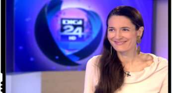 Clotilde, Nicusor, cine va mana pe voi in lupta?