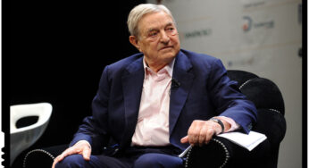 Dezvaluiri: DC Leaks a publicat documente care arata ca George Soros a contribuit cu milioane de dolari la actiuni impotriva Israelului