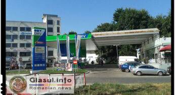 In timp ce intreprinzatorii romani sunt executati rapid, OMV este cercetata si nu prea pentru evaziune fiscala