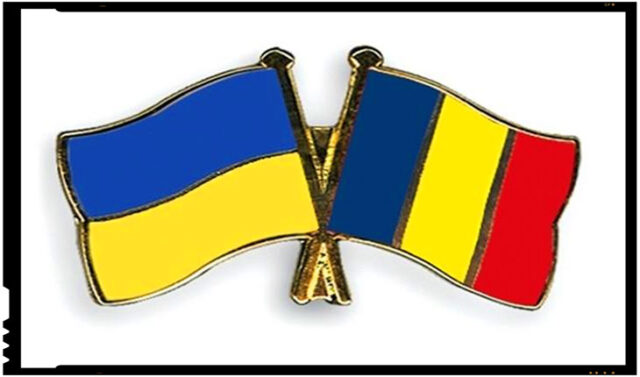 Se solicită Ambasadei Ucrainei la București o poziție oficială cu