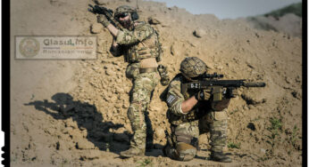 Americanii angajeaza mercenari platiti cu 1,500$ zilnic pentru a lupta in razboiul din Sudul Yemenului