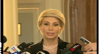 (VIDEO) Raluca Turcan, declaratie naucitoare: “PNL lupta impotriva JUSTITIEI!”